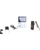 FALCON EYE Видеодомофон Kit-Vista белый