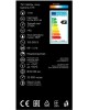 GAUSS Лампа светодиодная Filament 11Вт цок.:E14 шар 220B 2700K св.свеч.бел.теп. (упак.:10шт) (105801111)