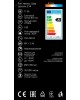 GAUSS Лампа светодиодная Filament 11Вт цок.:E14 шар 220B 2700K св.свеч.бел.теп. (упак.:10шт) (105801111)