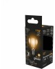 GAUSS Лампа светодиодная Filament 11Вт цок.:E14 шар 220B 2700K св.свеч.бел.теп. (упак.:10шт) (105801111)