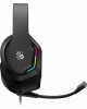 A4TECH Гарнитура игровая Bloody G260p, для компьютера, мониторные, проводные, черный