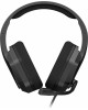 A4TECH Гарнитура игровая Bloody G260p, для компьютера, мониторные, проводные, черный