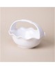 LEFARD ВАЗА ДЛЯ ФРУКТОВ С РУЧКОЙ 20Х16Х15 СМ 763-095 LEFARD ВАЗА ДЛЯ ФРУКТОВ С РУЧКОЙ 20Х16Х15 СМ 763-095
