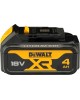 DEWALT Батарея аккумуляторная DCB182-XJ 18В 4Ач Li-Ion DEWALT Батарея аккумуляторная DCB182-XJ 18В 4Ач Li-Ion