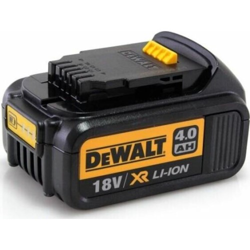 DEWALT Батарея аккумуляторная DCB182-XJ 18В 4Ач Li-Ion DEWALT Батарея аккумуляторная DCB182-XJ 18В 4Ач Li-Ion