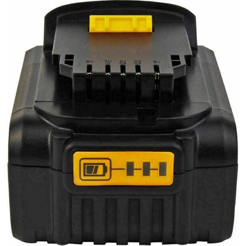 DEWALT Батарея аккумуляторная DCB182-XJ 18В 4Ач Li-Ion DEWALT Батарея аккумуляторная DCB182-XJ 18В 4Ач Li-Ion