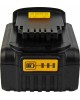 DEWALT Батарея аккумуляторная DCB182-XJ 18В 4Ач Li-Ion DEWALT Батарея аккумуляторная DCB182-XJ 18В 4Ач Li-Ion
