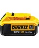 DEWALT Батарея аккумуляторная DCB182-XJ 18В 4Ач Li-Ion DEWALT Батарея аккумуляторная DCB182-XJ 18В 4Ач Li-Ion