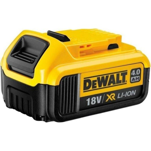 DEWALT Батарея аккумуляторная DCB182-XJ 18В 4Ач Li-Ion DEWALT Батарея аккумуляторная DCB182-XJ 18В 4Ач Li-Ion