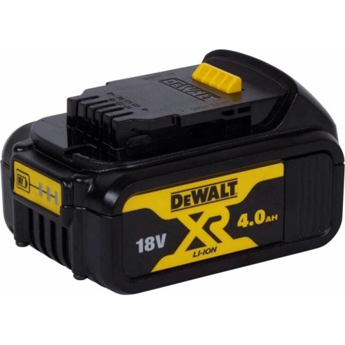 DEWALT Батарея аккумуляторная DCB182-XJ 18В 4Ач Li-Ion DEWALT Батарея аккумуляторная DCB182-XJ 18В 4Ач Li-Ion