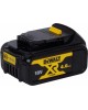 DEWALT Батарея аккумуляторная DCB182-XJ 18В 4Ач Li-Ion DEWALT Батарея аккумуляторная DCB182-XJ 18В 4Ач Li-Ion