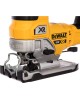 DEWALT Лобзик DCS334N-XJ 400Вт 3000ходов/мин от аккумулятора