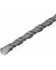 СИБРТЕХ Бур по бетону, 12 x 210 мм, SDS Plus 70562