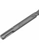 СИБРТЕХ Бур по бетону, 12 x 210 мм, SDS Plus 70562