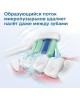 PHILIPS Набор электрических зубных щеток Sonicare ProtectiveClean HX6800/35 черный/розовый