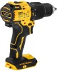 DEWALT Дрель-шуруповерт DCD709N-XJ аккум. патрон:быстрозажимной DEWALT Дрель-шуруповерт DCD709N-XJ аккум. патрон:быстрозажимной