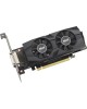 ASUS Видеокарта PCI-E 4.0 RTX3050-O6G-LP-BRK NVIDIA GeForce RTX 3050 6Gb 96bit GDDR6 1507/14000 DVIx1 HDMIx1 DPx1 HDCP Ret low profile