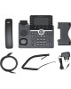 ФЛАТ IP телефон Flat-Phone-B10