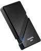 A-DATA Внешний диск SSD SE920, 1ТБ, черный [se920-1tcbk]