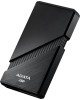 A-DATA Внешний диск SSD SE920, 1ТБ, черный [se920-1tcbk]
