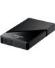 A-DATA Внешний диск SSD SE920, 1ТБ, черный [se920-1tcbk]
