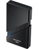 A-DATA Внешний диск SSD SE920, 1ТБ, черный [se920-1tcbk]
