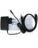 TP-LINK Хаб (разветвитель) UH700, черный