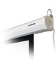 LUMIEN Экран 229x305см Eco Control LEC-100108 4:3 настенно-потолочный рулонный белый (моторизованный привод)