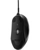STEELSERIES Мышь проводная Prime, игровая, оптическая, USB, 18000dpi, черный [62533]