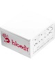 BLOODY Блок питания BD-PS750G, 750Вт, 120мм, белый, retail [bd-ps750g-mw]