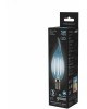 GAUSS Лампа филам. Filament 5Вт цок.:E14 свеча 220B 4100K св.свеч.бел.нейт. (упак.:10шт) (104801205)