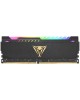 PATRIOT Память DDR4 32GB 3200MHz PVSR432G320C8 Viper Steel RGB RTL Gaming PC4-25600 CL18 DIMM 288-pin 1.35В dual rank с радиатором Ret PATRIOT Память DDR4 32GB 3200MHz PVSR432G320C8 Viper Steel RGB RTL Gaming PC4-25600 CL18 DIMM 288-pin 1.35В dual rank с радиатором Ret