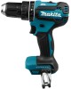 MAKITA Дрель-шуруповерт DHP485SYE, 1.5Ач, с двумя аккумуляторами