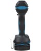 MAKITA Дрель-шуруповерт DHP485SYE, 1.5Ач, с двумя аккумуляторами