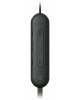 SONY Наушники WI-C100, Bluetooth, внутриканальные, синий [wi-c100/lz]