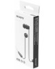 SONY Наушники WI-C100, Bluetooth, внутриканальные, синий [wi-c100/lz]