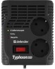 Стабилизатор DEFENDER (99032) AVR Typhoon 600