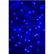Электрогирлянды NEON-NIGHT (235-033) 1,5х1,5м синий