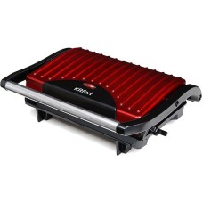 Сэндвичница KITFORT КТ-1609 Сэндвичница Panini Maker