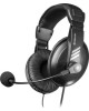 Наушники-гарнитура DEFENDER (63750) GRYPHON 750 черный