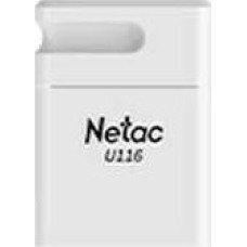 флешка NETAC 64GB NT03U116N-064G-30WH