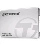 SSD накопитель TRANSCEND TS256GSSD230S 256ГБ, 2.5