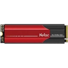 SSD накопитель NETAC 1Tb SSD M.2 N950E Pro (NT01N950E-001T-E4X)