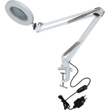 ЭЛЕКТРИКА UNIEL (UL-00007386) TLD-568 WHITE/LED/300LM/2700-5500K/DIMMER/X5