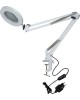 ЭЛЕКТРИКА UNIEL (UL-00007386) TLD-568 WHITE/LED/300LM/2700-5500K/DIMMER/X5
