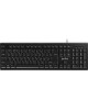 Клавиатура PERFEO (PF-3093) CLASSIC PF-6106-USB, черный