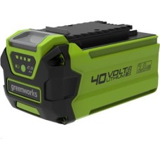 Аккумулятор GREENWORKS G40B2 40V, 2 А.ч Аккумулятор (2926907)