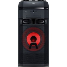 Мидисистема LG OL75DK