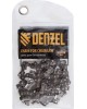 Цепь DENZEL DGS-4516 Цепь для бензопилы , шина 40 см (16" ), шаг 3/8" , паз 1.3 мм, 57 звеньев 59804 Цепь DENZEL DGS-4516 Цепь для бензопилы , шина 40 см (16" ), шаг 3/8" , паз 1.3 мм, 57 звеньев 59804