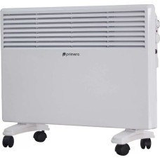 Конвектор PRIMERA PHP-1500-MWB обогреватель конвекционный